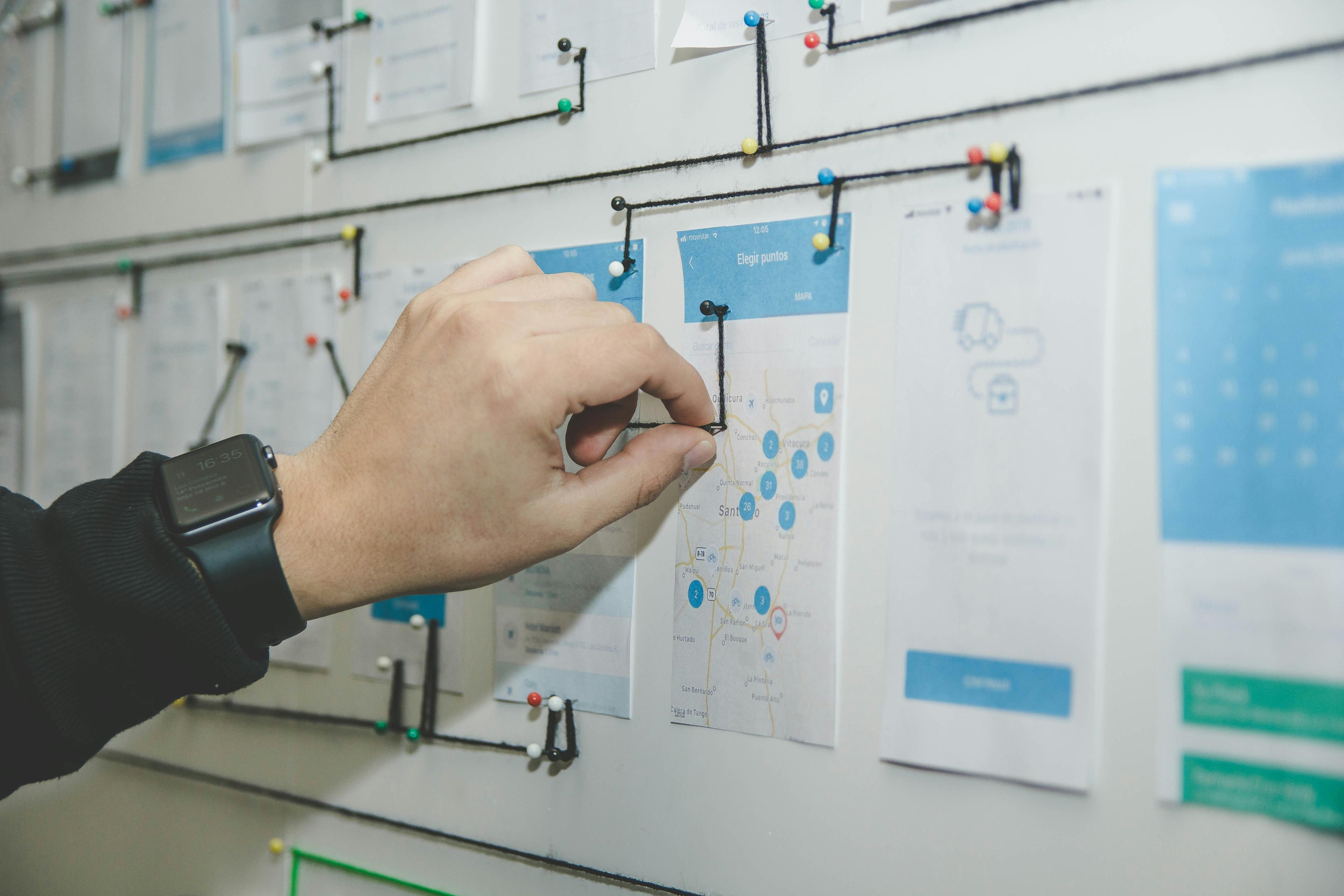 UX Design Masterclass